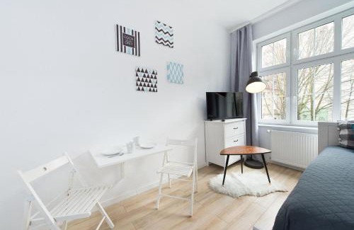 Gdansk City Center Apartment | YOURAPART Chlebnicka