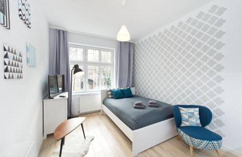 Gdansk City Center Apartment | YOURAPART Chlebnicka