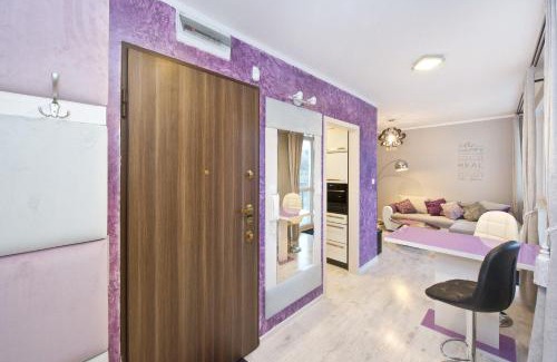 Bretowo Apartment | YOURAPART Gdansk Morena
