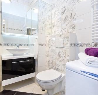 Bretowo Apartment | YOURAPART Gdansk Morena