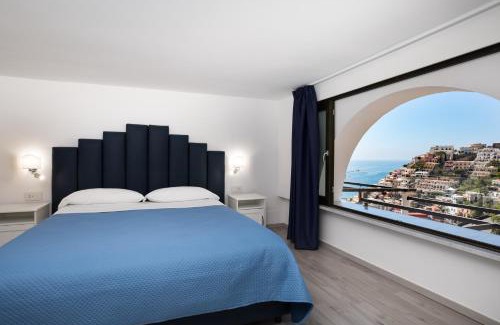 Liparlati Apartment | YourHome - H2O Marina Apt Sea View
