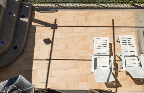 Liparlati Apartment | YourHome - H2O Marina Apt Sea View