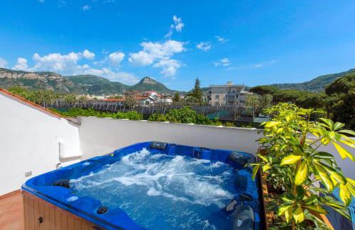 Sant'Agnello Apartment | YourHome - Jolly Pini Apartment