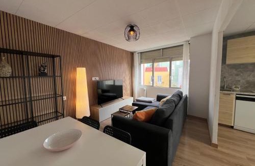 Corme Porto Apartment | YourHouse Balcon de las Mareas