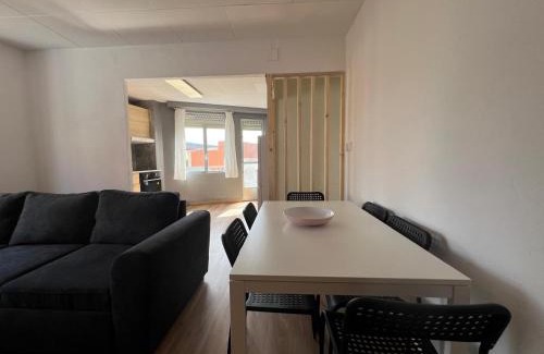 Corme Porto Apartment | YourHouse Balcon de las Mareas