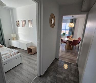 Luban Apartment | YourPlace