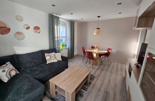 Luban Apartment | YourPlace