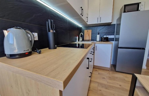 Debica Apartment | YourSecondFlat Sobieski Apartment