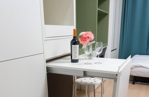 Jung-gu Condo | #YourStay Center of Seoul - Myeong dong, Namsan
