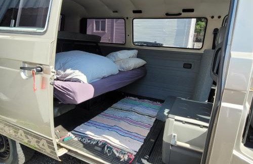 Svolvaer Other | YOUTH- Vw-ostel, Syncro, Lofoten Backyard, Good ONLY!