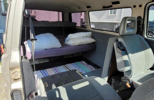 Svolvaer Other | YOUTH- Vw-ostel, Syncro, Lofoten Backyard, Good ONLY!