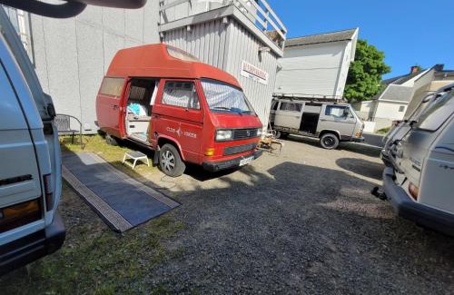 Svolvaer Other | YOUTH- Vw-ostel, Syncro, Lofoten Backyard, Good ONLY!