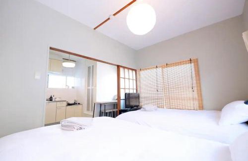 Yoyogi Apartment | Yoyogi Flats - Vacation STAY 17488