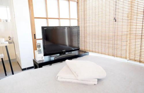 Yoyogi Apartment | Yoyogi Flats - Vacation STAY 17488