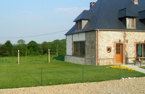 Yport House | Yport Inn, 5 bedrooms, sleeps 12