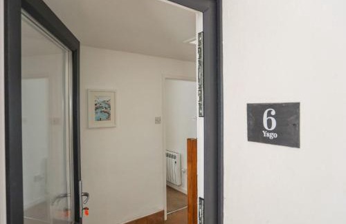 Llanengan House | Ysgo - 6 Ty'n Don