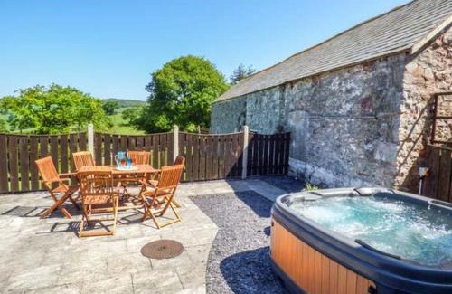Rhyd-y-foel House | Ysgubor - Barn