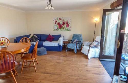 Rhyd-y-foel House | Ysgubor - Barn