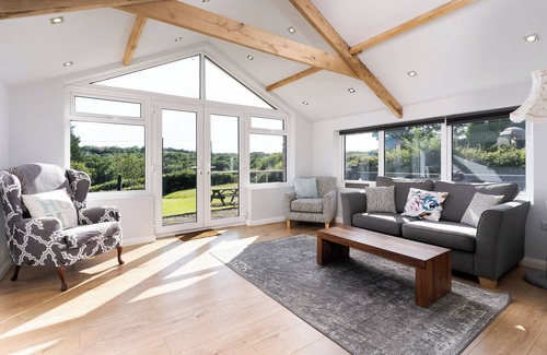 Brondini House | Ysgubor (The Barn)