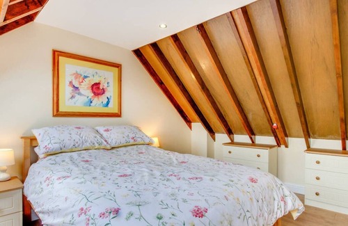 Llanrwst House | Ysgubor Wen in the beautiful Llanrwst
