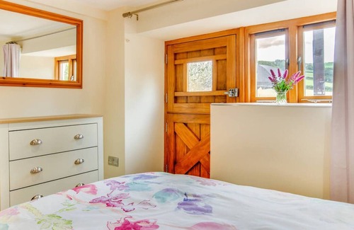 Llanrwst House | Ysgubor Wen in the beautiful Llanrwst