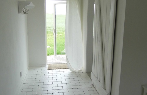 Ystad House | Ystad, beach nearby, family friendly, surrounded by nature, 2 x converted barns.