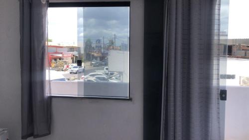 Coroa Vermelha Apartment | Ytamãní ll apartamentos