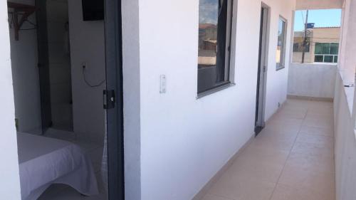 Coroa Vermelha Apartment | Ytamãní ll apartamentos