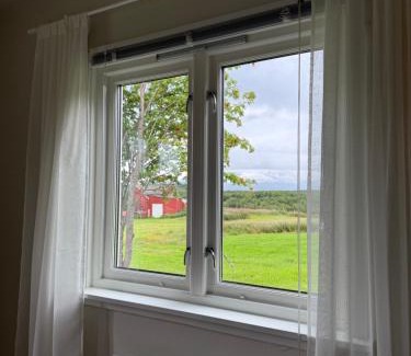 Kvalvik House | Ytrevoll