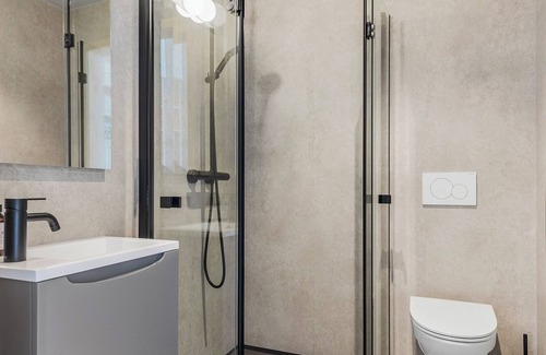 Hemnes Municipality Hotel | Yttervik