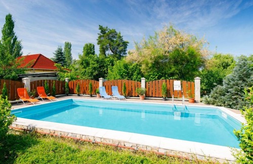Zamardi Apartment | Yucca 2 by Interhome