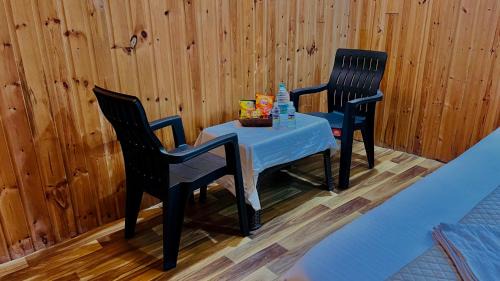 Shrirampur Resort | YUGANNKURR farmhouse