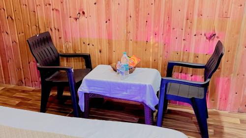 Shrirampur Resort | YUGANNKURR farmhouse