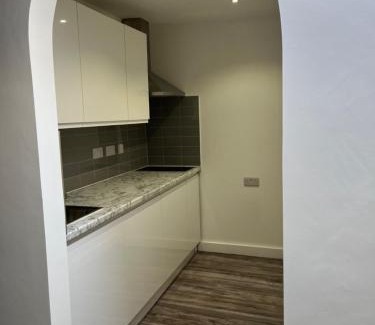 St Albans Apartment | Yugogo One-Bedroom Apartment 37 London Road