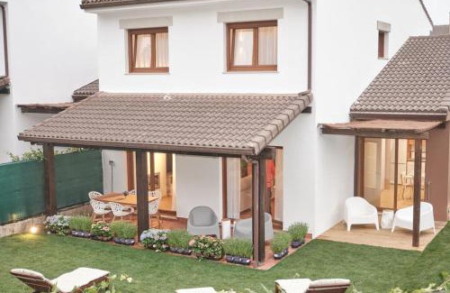 Mino House | Yuhom, casas con alma. Xacedos 5