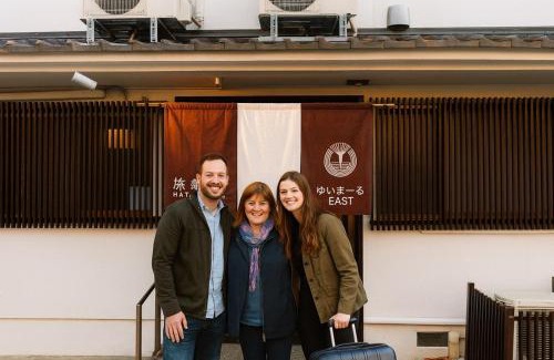 Kanazawa Apartment | Yuimaru EAST - 最大18名貸切OK