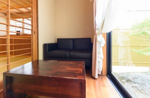 Yufuin Onsen House | Yuji Vacation Onestory Japanesestyle room with / Yufu Ōita