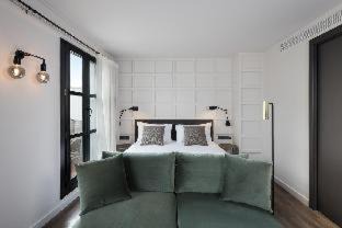 Gothic Quarter Hotel | Yurbban Ramblas Boutique Hotel