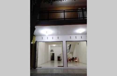 Tumpang House | Yustin Family Homestay Syariah Malang