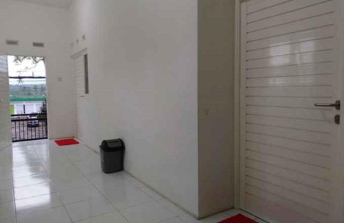 Tumpang House | Yustin Family Homestay Syariah Malang