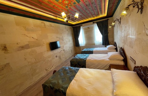 Goreme Hotel | Yusuf Bey House