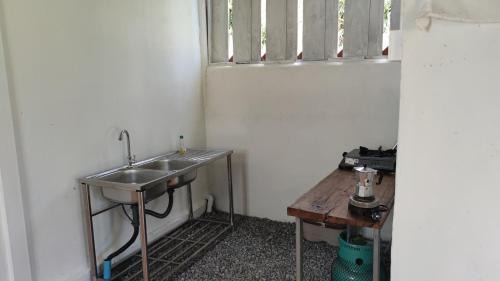 Mok Cham Pae House | Yut Homestay