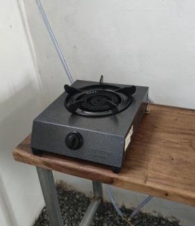 Mok Cham Pae House | Yut Homestay