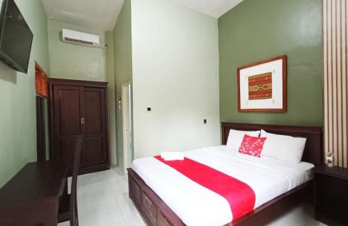 Banyuwangi House | YUTAKA INN Banyuwangi Syariah