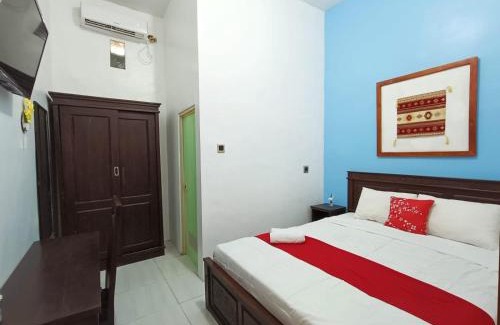 Banyuwangi House | YUTAKA INN Banyuwangi Syariah