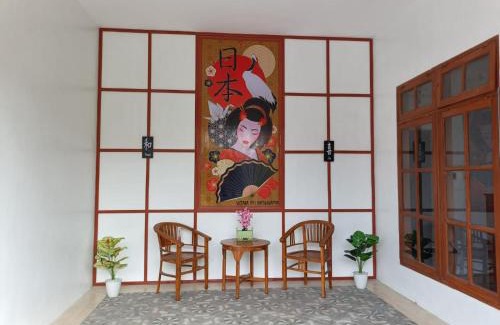 Banyuwangi House | YUTAKA INN Banyuwangi Syariah