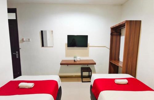 Surabaya House | YUTAKA INN Tunjungan Surabaya