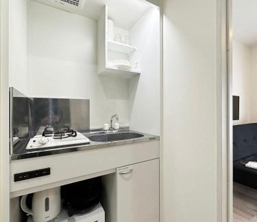 Onomichi House | Yutori by b hotel - Cozy Nest in Onomichi City for 3ppl near the Station