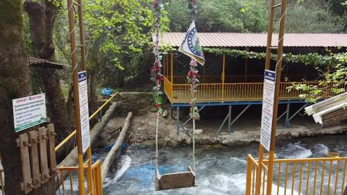 Koycegiz Hotel | Yuvarlakçay pınar Otel