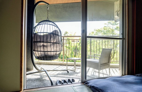 Hakone House | YuYu Hakone - Private Open Air Onsen Usage Guaranteed